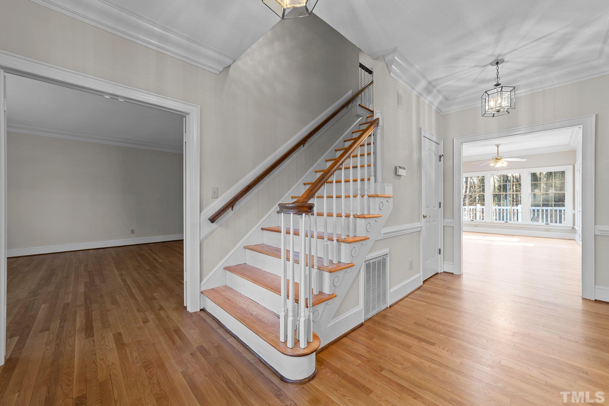 3811 Northampton Road Durham, NC 27707 - Photo 8 of 27 Gallery Image 8