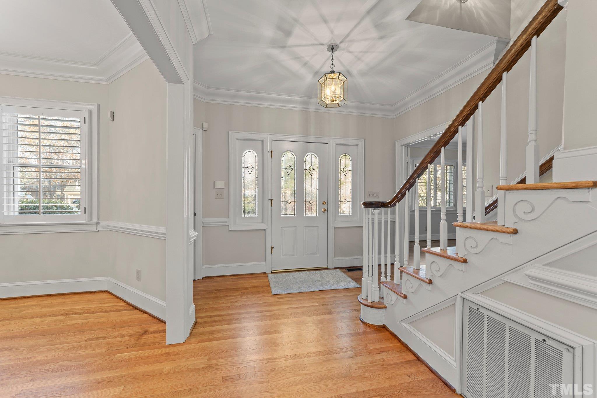 3811 Northampton Road Durham, NC 27707 - Photo 9 of 27 Gallery Image 9