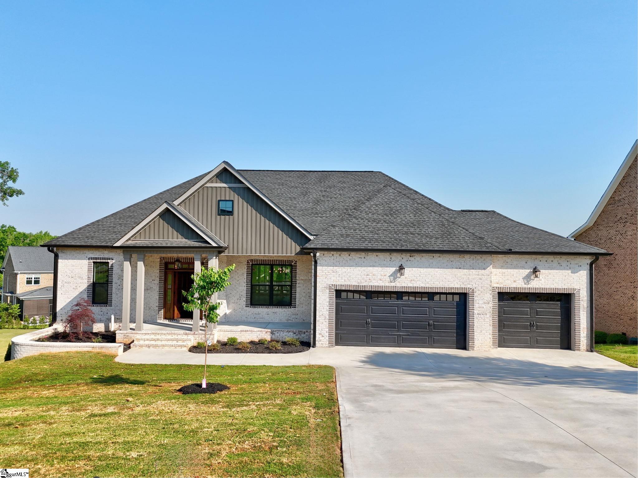 1027 Tuscany Drive Anderson, SC 29621 - Photo 40 of 46