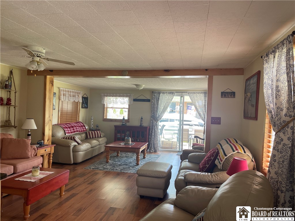 2462 Keller Road Ashville, NY 14710 - Photo 13 of 38