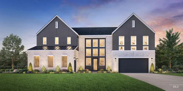$1,369,000 | 1487 North Shelby Avenue, Eagle, ID 83616