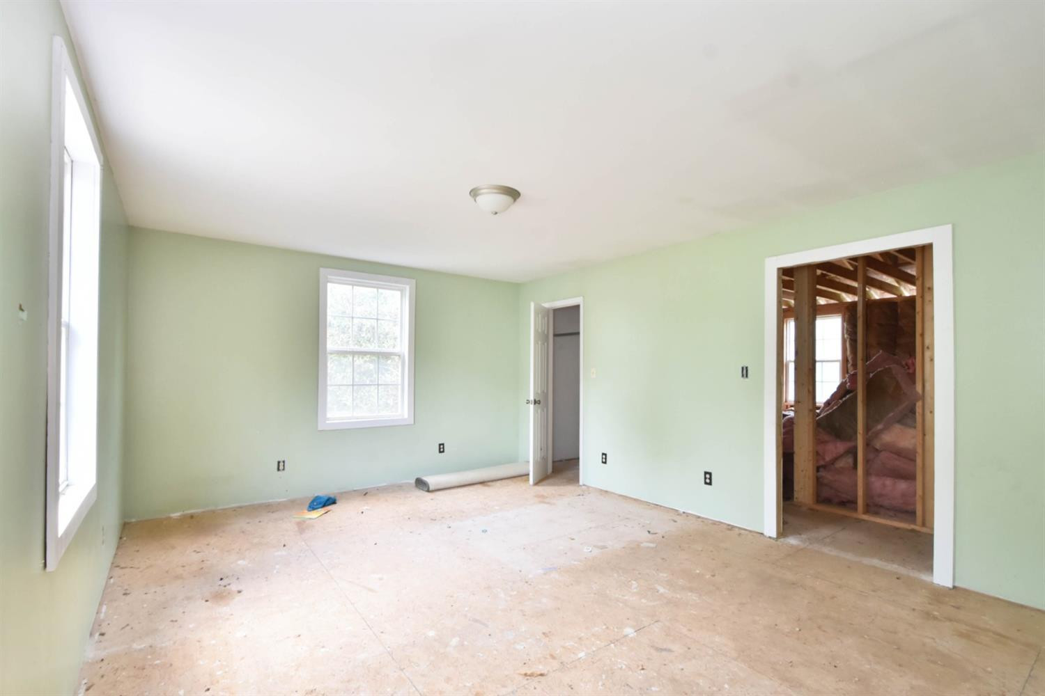 135 Camp Daniel Boone Road Lexington, KY 40515 - Photo 59 of 93 Listing Photo