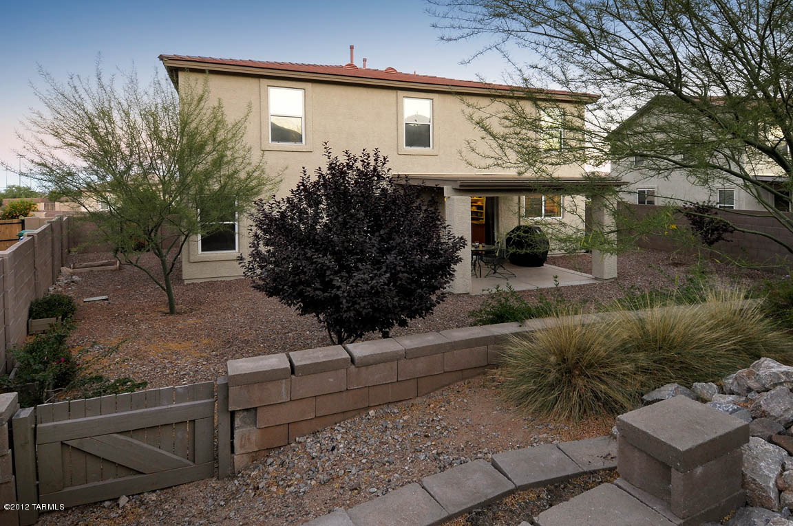 3543 East Mecate Road Tucson, AZ 85739 - Photo 23 of 23