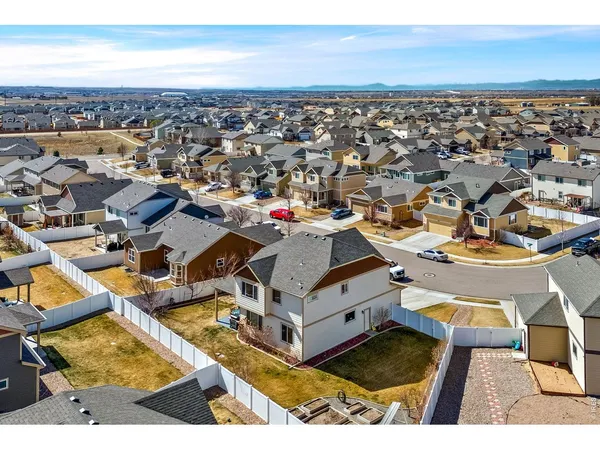 $530,000 | 368 Mount Bross Avenue, Severance, CO 80550