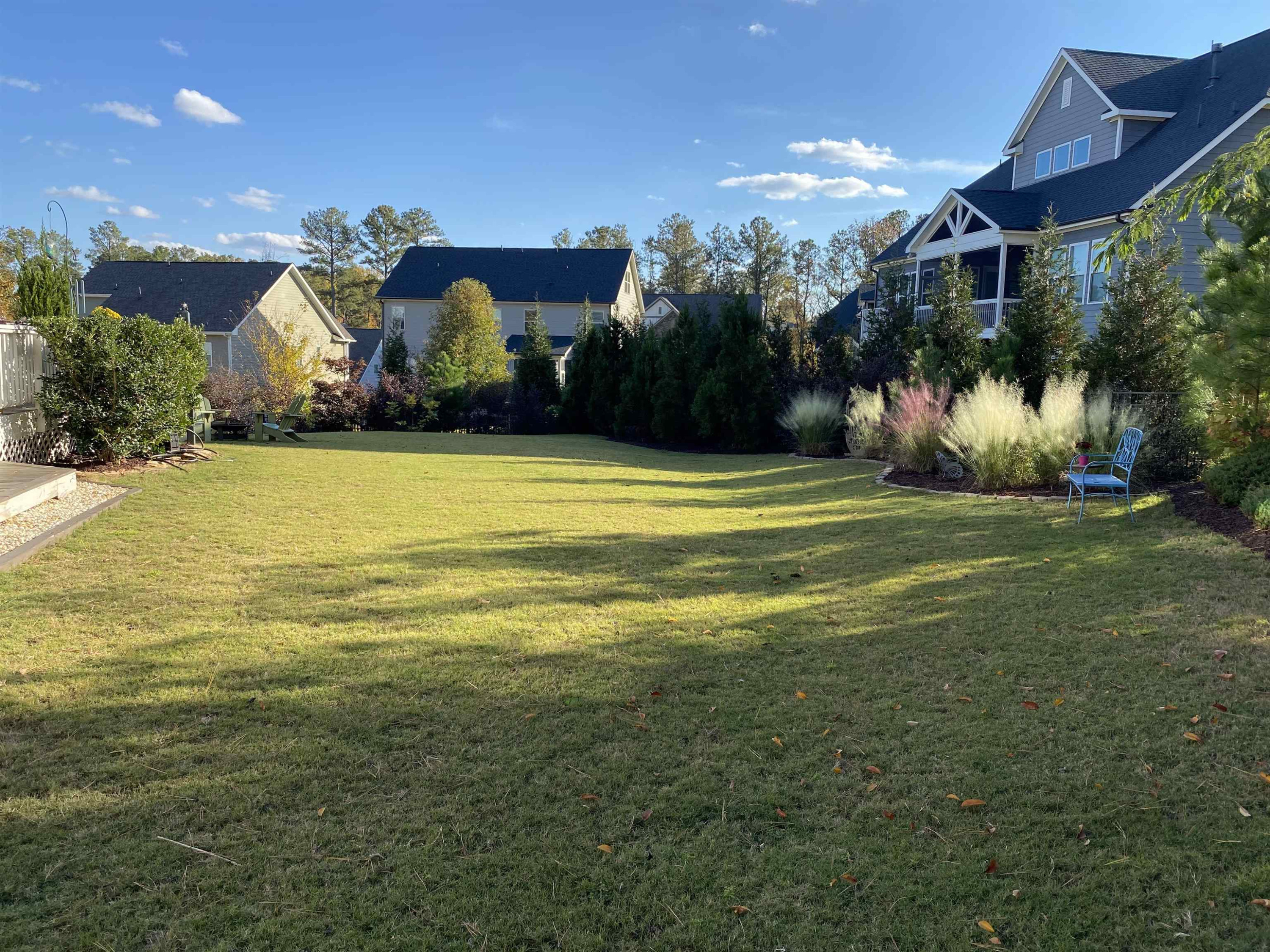 5105 Landguard Drive Raleigh, NC 27613 - Photo 73 of 75 Photo 74