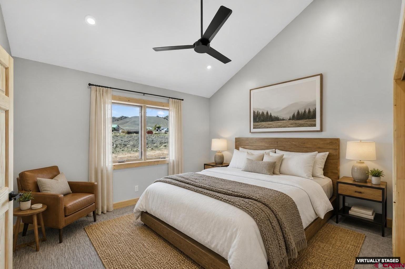 400 Columbine Road Gunnison, CO 81230 - Photo 2 of 45 Gallery Image 2