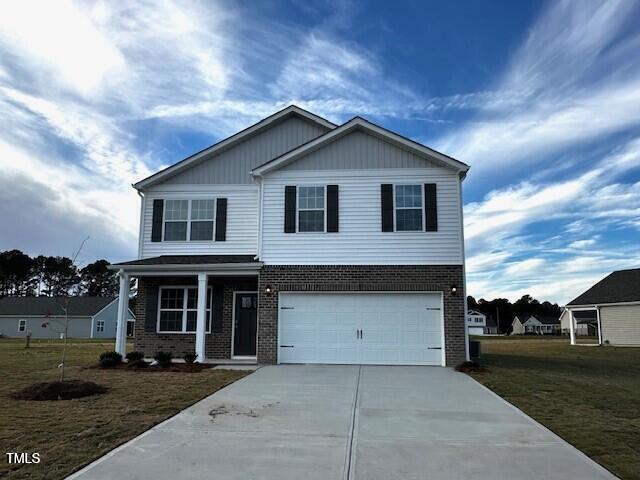7611 Michelle Road Rocky Mount, NC 27803 - Photo 1 of 30 7611 Michelle Road