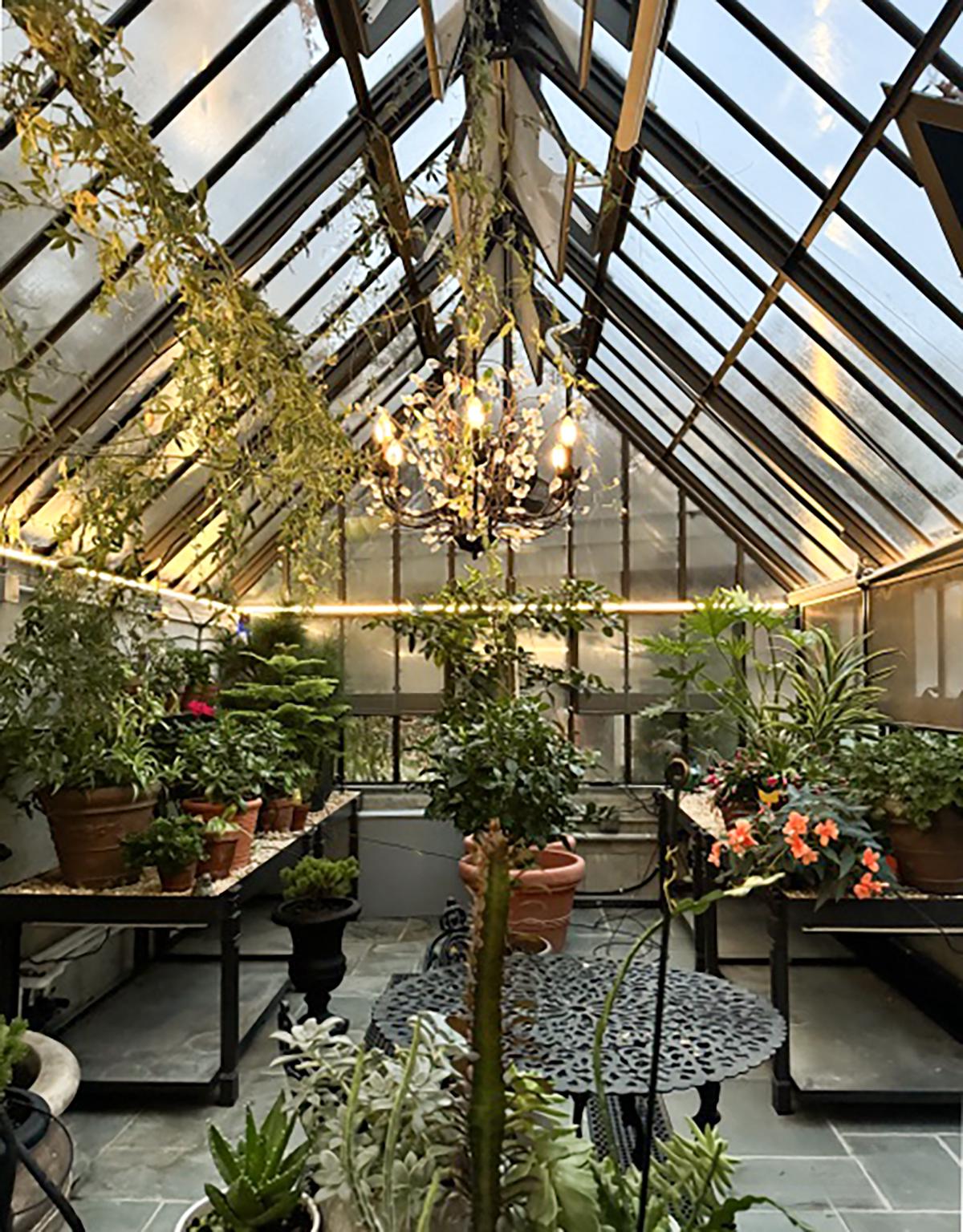 3924 Thompsons Bridge Road Wilmington, DE 19807 - Photo 46 of 49 Greenhouse