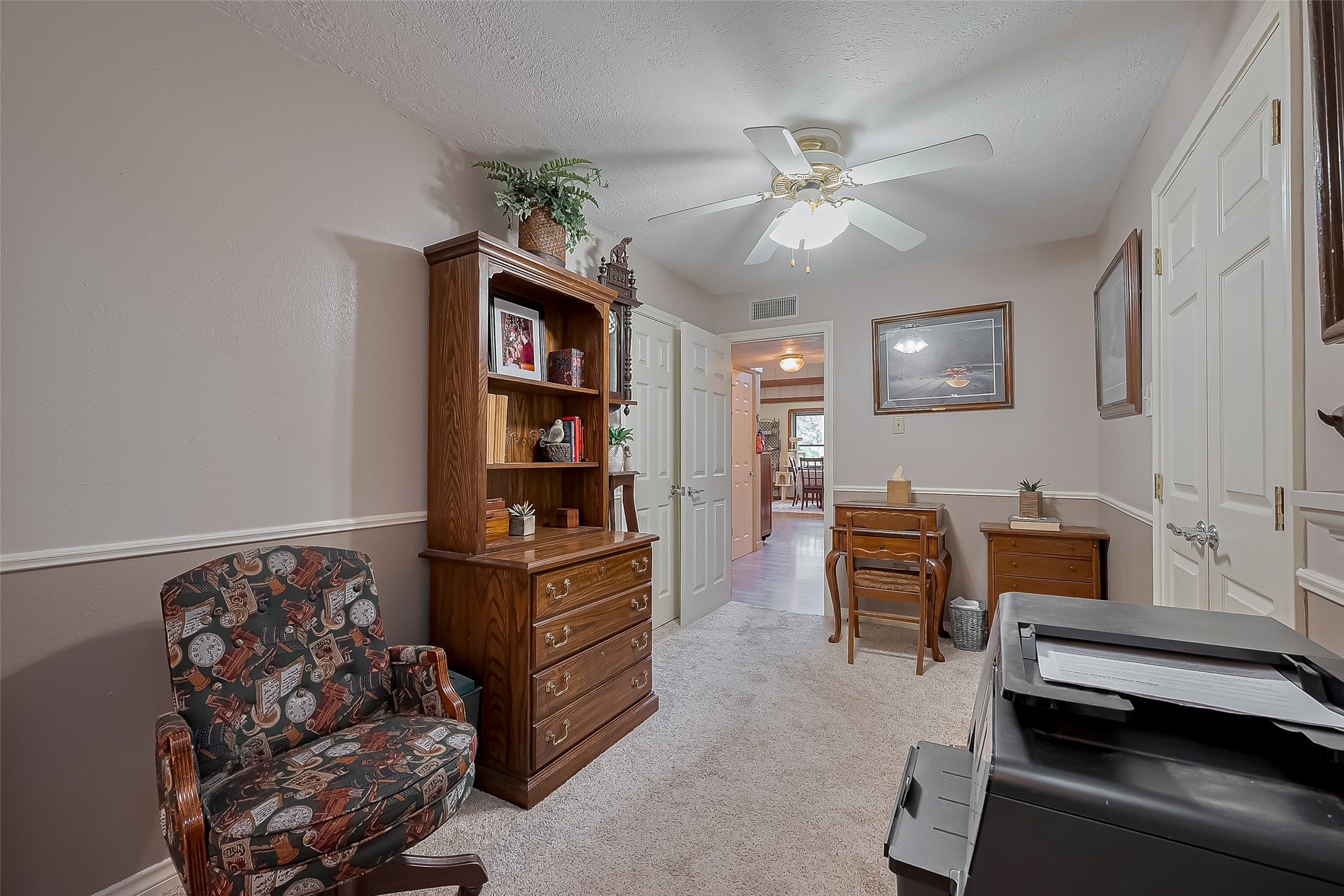 780 Hickory Ridge Drive Coldspring, TX 77331 - Photo 22 of 50 a living room with furniture