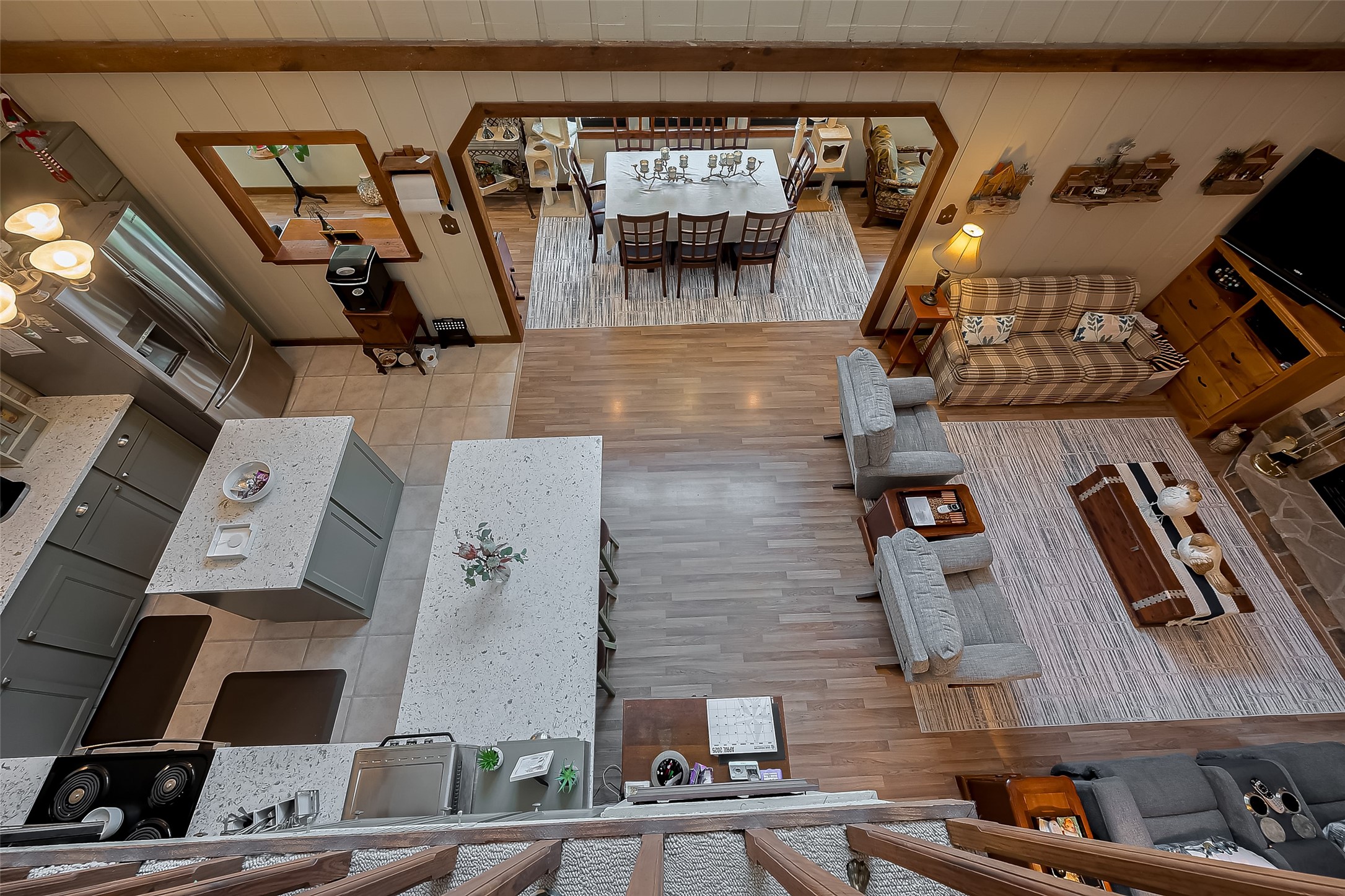 780 Hickory Ridge Drive Coldspring, TX 77331 - Photo 39 of 50