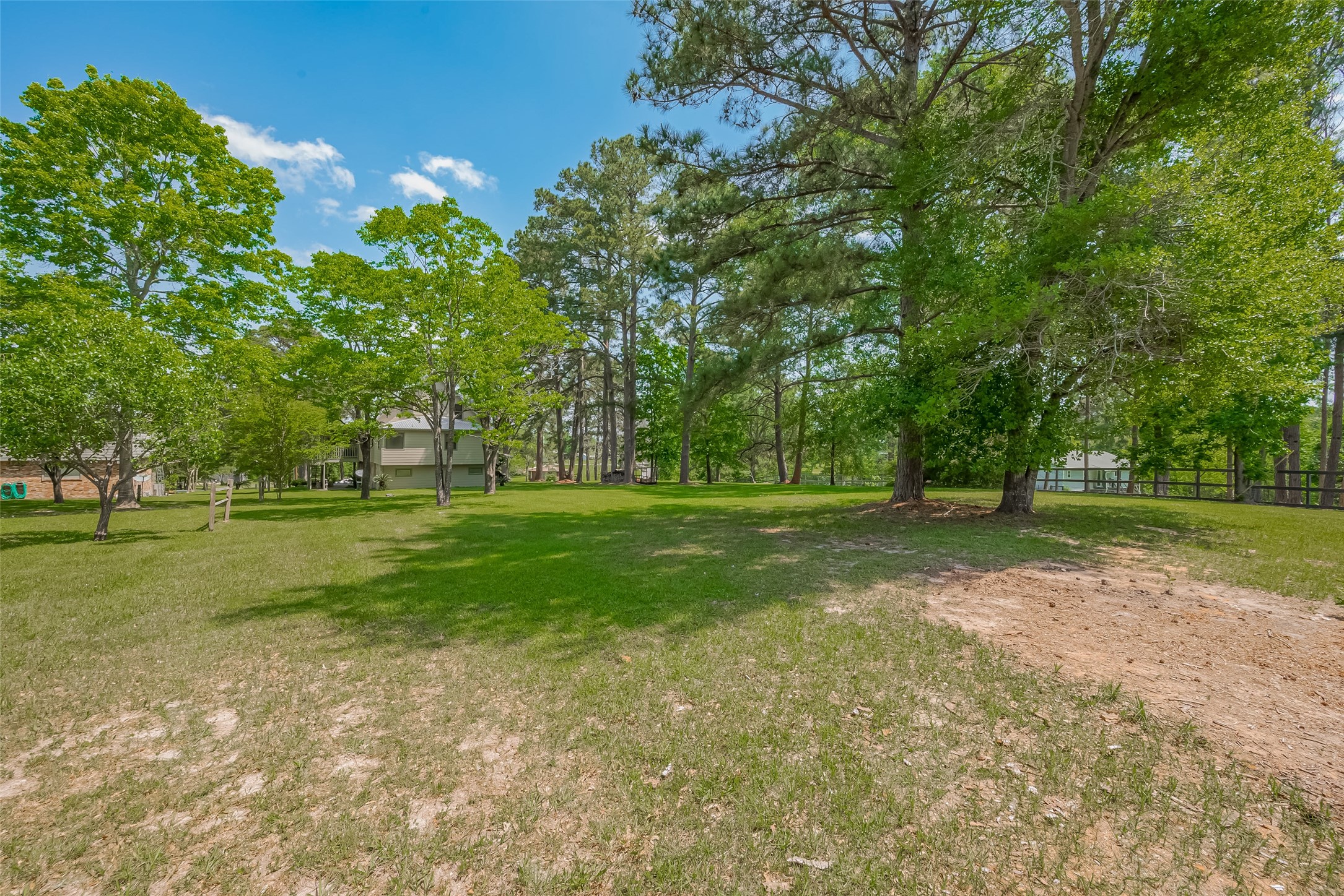 780 Hickory Ridge Drive Coldspring, TX 77331 - Photo 45 of 50 a view of field with trees