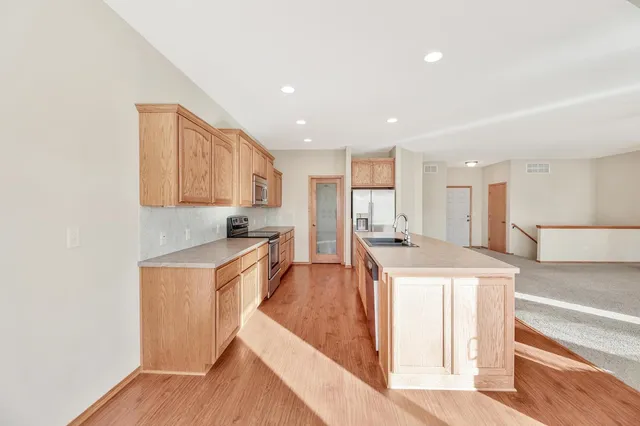 $299,000 | 13207 Hunters View Street, Wichita, KS 67235