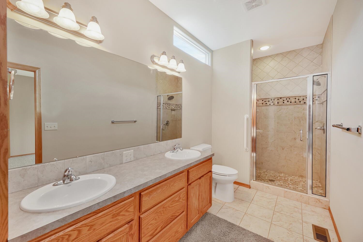 13207 Hunters View Street Wichita, KS 67235 - Photo 20 of 34