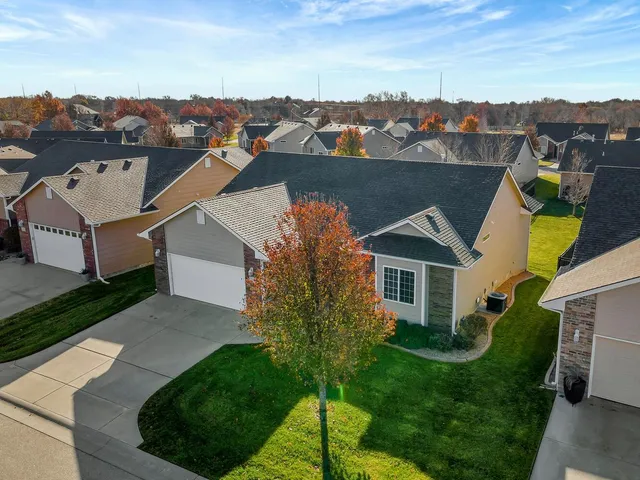 $299,000 | 13207 Hunters View Street, Wichita, KS 67235