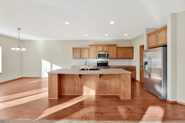 $299,000 | 13207 Hunters View Street, Wichita, KS 67235