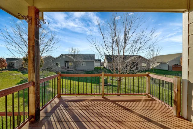 $299,000 | 13207 Hunters View Street, Wichita, KS 67235