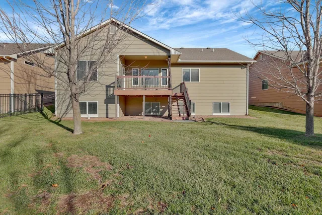 $299,000 | 13207 Hunters View Street, Wichita, KS 67235