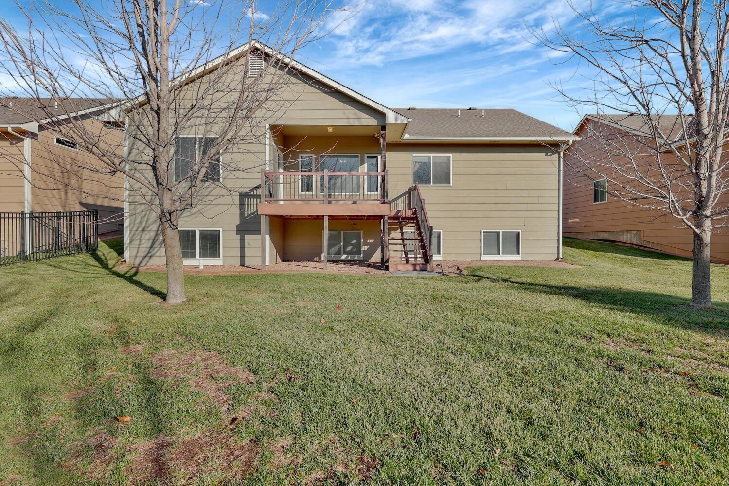 13207 Hunters View Street Wichita, KS 67235 - Photo 34 of 34