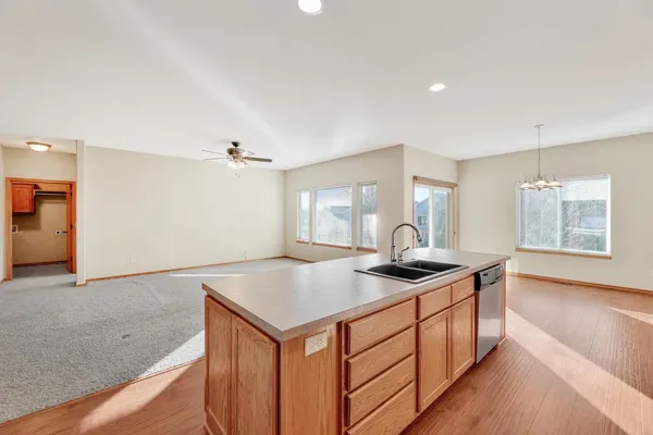 $299,000 | 13207 Hunters View Street, Wichita, KS 67235