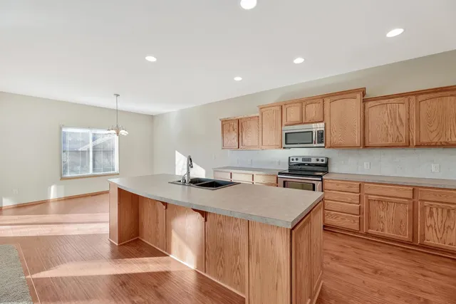 $299,000 | 13207 Hunters View Street, Wichita, KS 67235