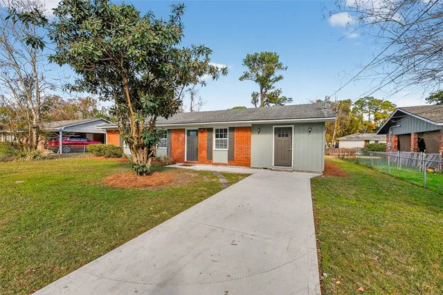 $237,000 | 2859 Palamor Drive, Brunswick, GA 31520