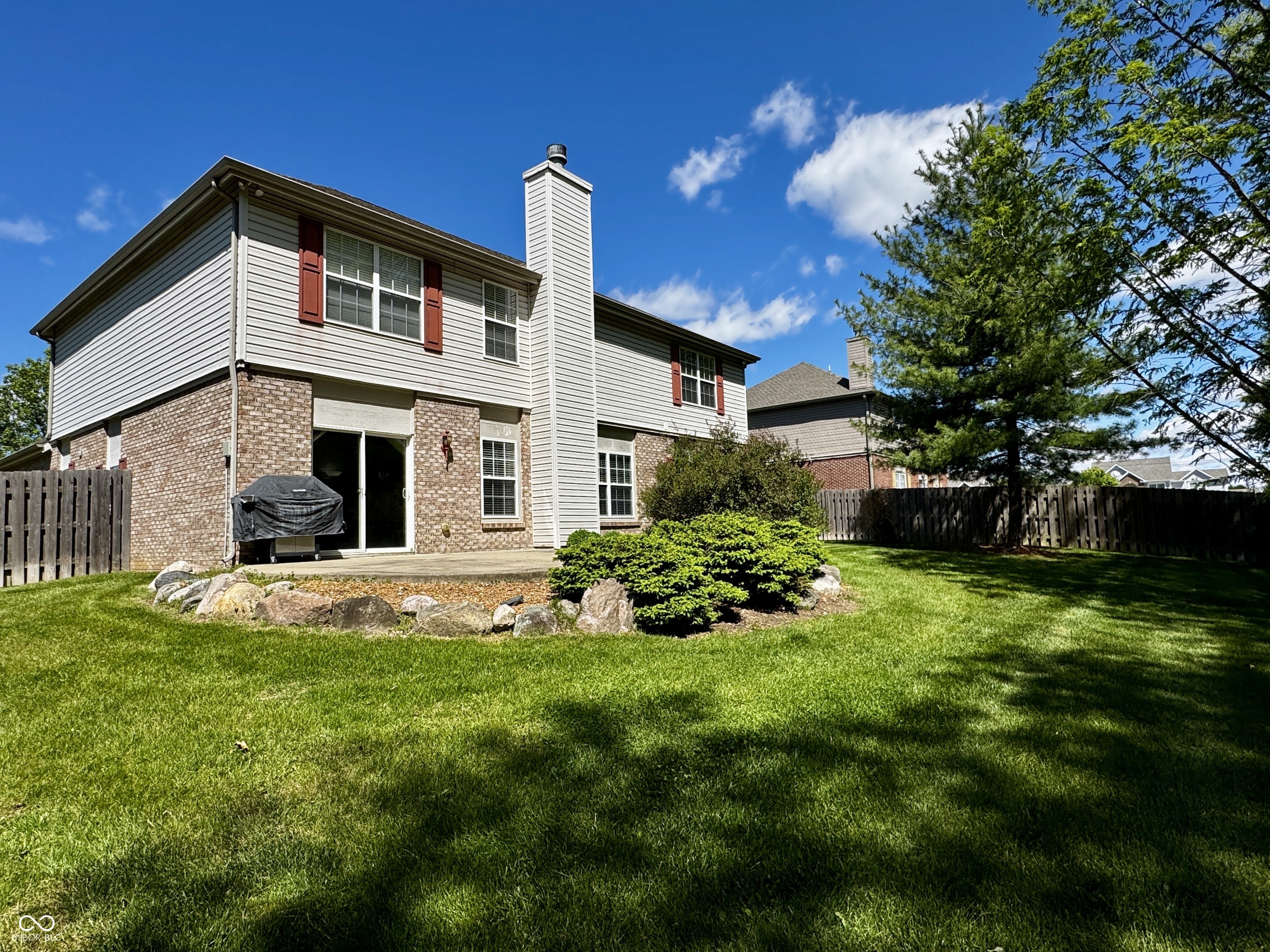 13563 Guy Street Fishers, IN 46038 - Photo 40 of 41