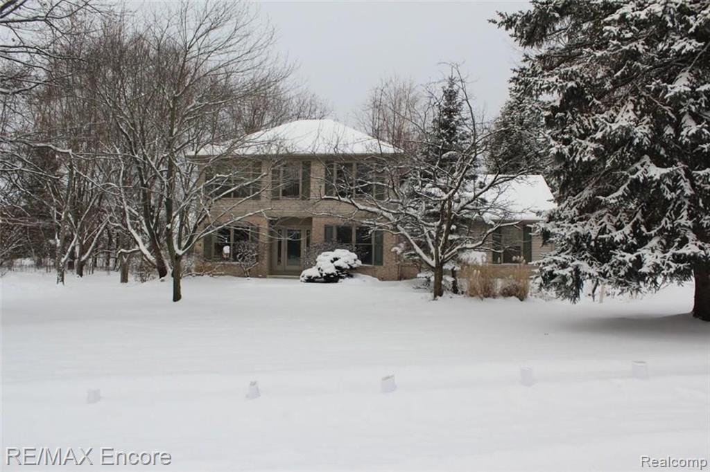 6491 Pine Valley Road Clarkston, MI 48346 - Photo 5 of 64