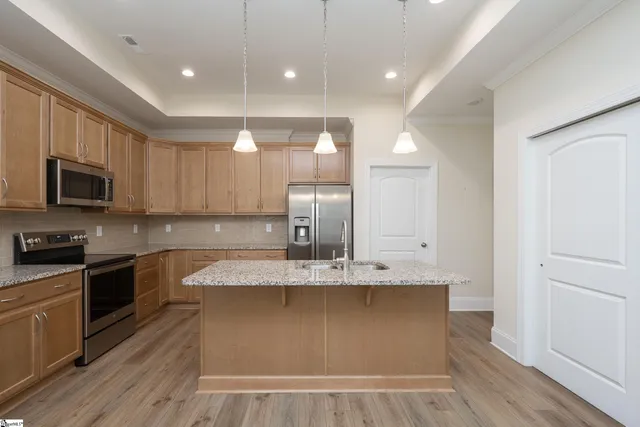 $375,000 | 811 Vita Drive, Greer, SC 29650