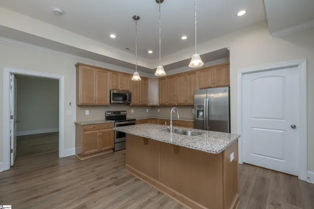 $375,000 | 811 Vita Drive, Greer, SC 29650