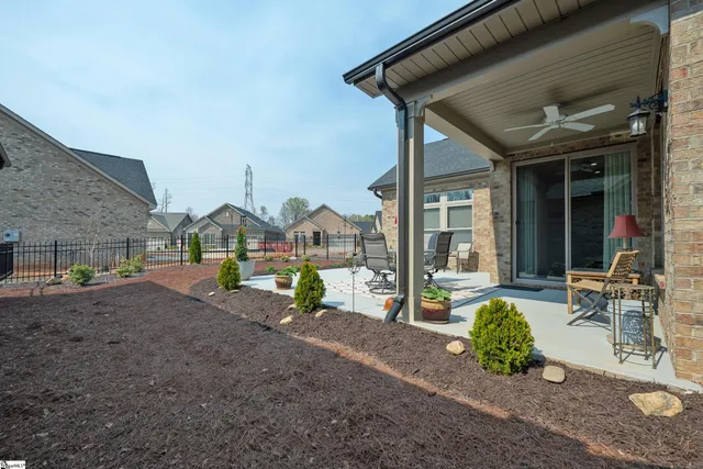 $375,000 | 811 Vita Drive, Greer, SC 29650