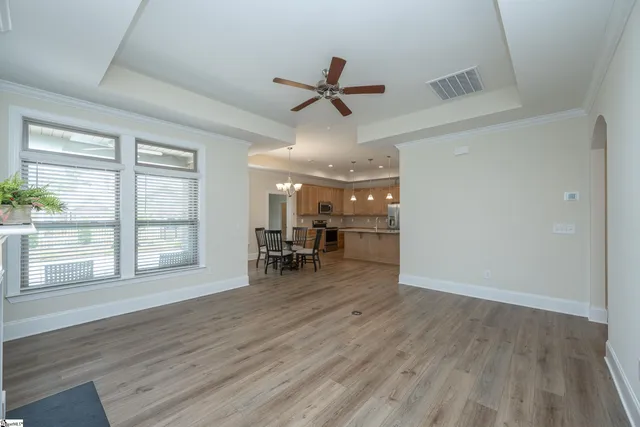 $375,000 | 811 Vita Drive, Greer, SC 29650