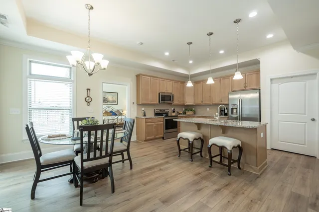 $375,000 | 811 Vita Drive, Greer, SC 29650