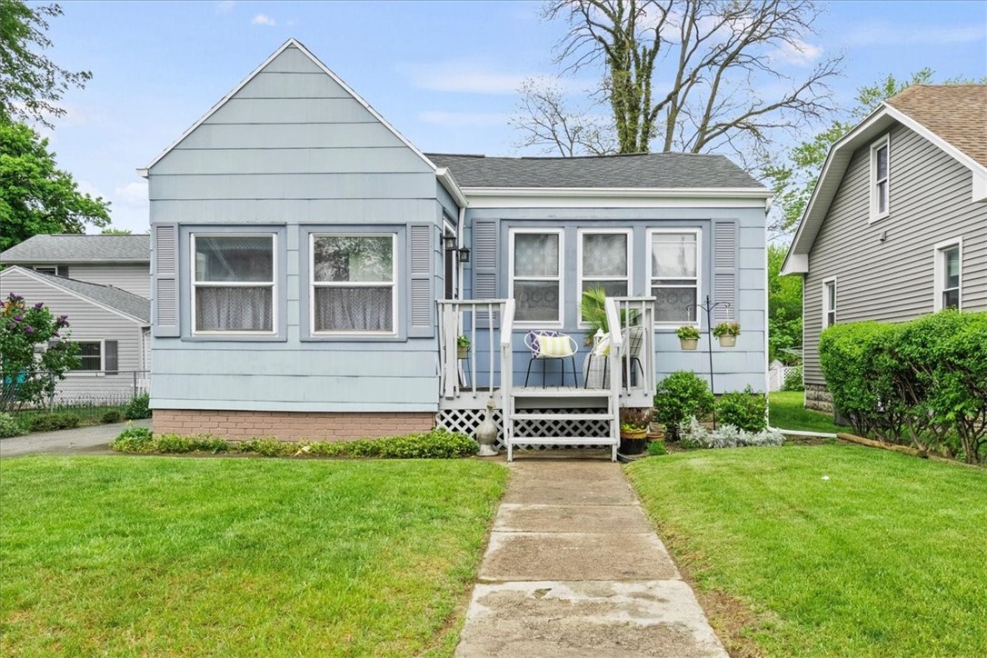 49 Willmae Road Greece, NY 14616 - Photo 1 of 1