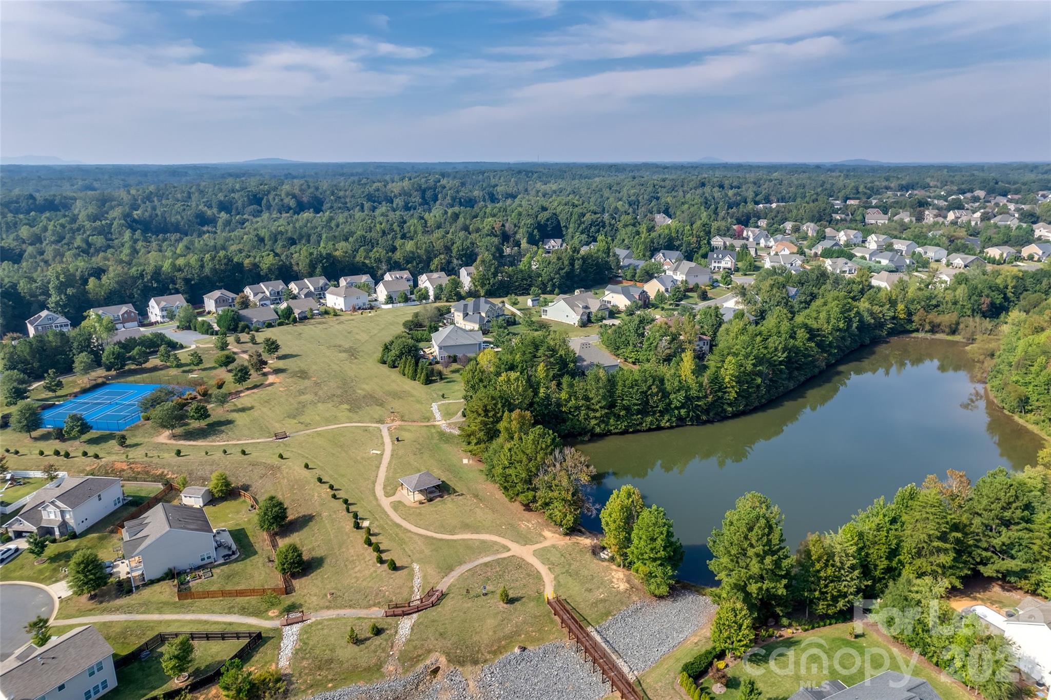 1668 Beleek Ridge Lane Clover, SC 29710 - Photo 35 of 48