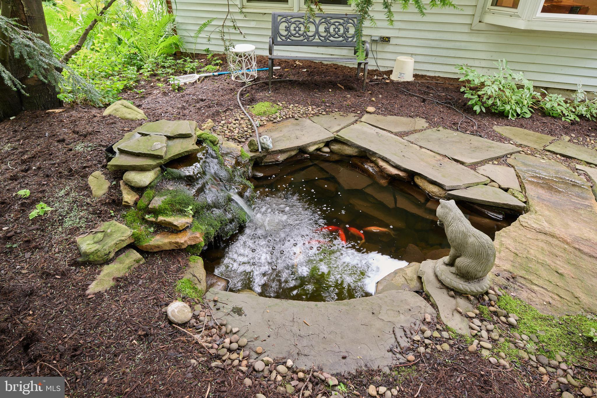 654 Stoneledge Road State College, PA 16803 - Photo 7 of 69