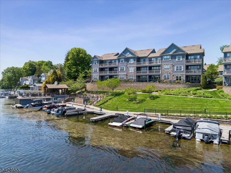 401 Mariners Pointe Hopatcong, NJ 07843 - Photo 42 of 42