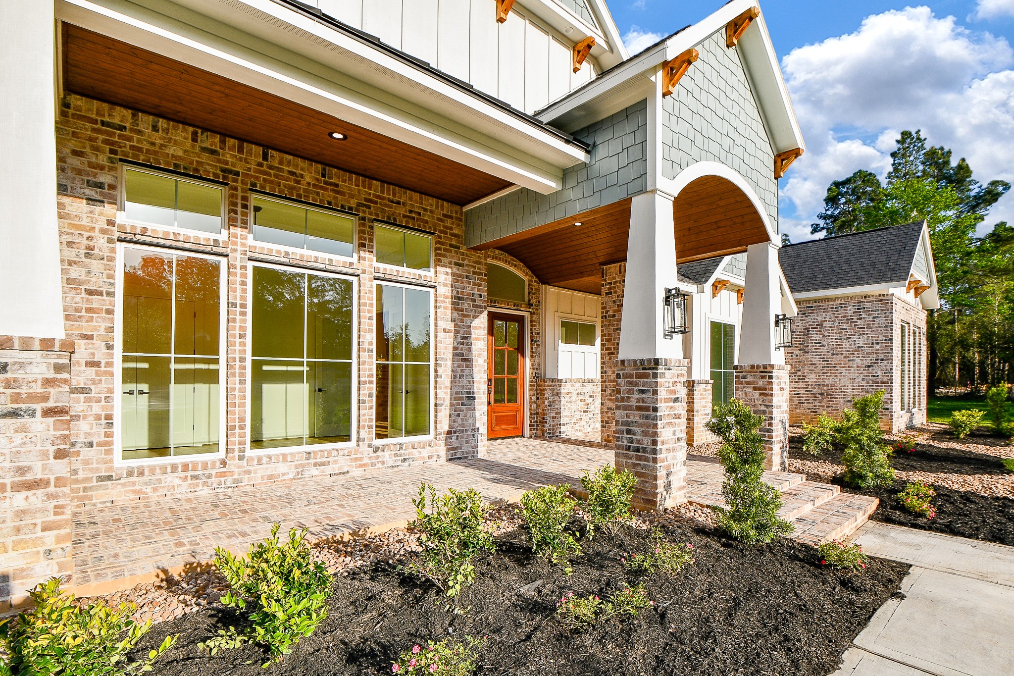 8603 Trinity Pines Montgomery, TX 77316 - Photo 2 of 26