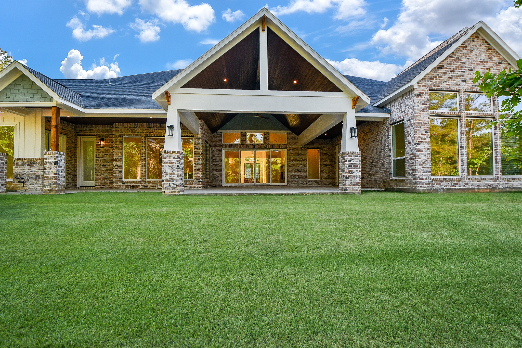 8603 Trinity Pines Montgomery, TX 77316 - Photo 25 of 26