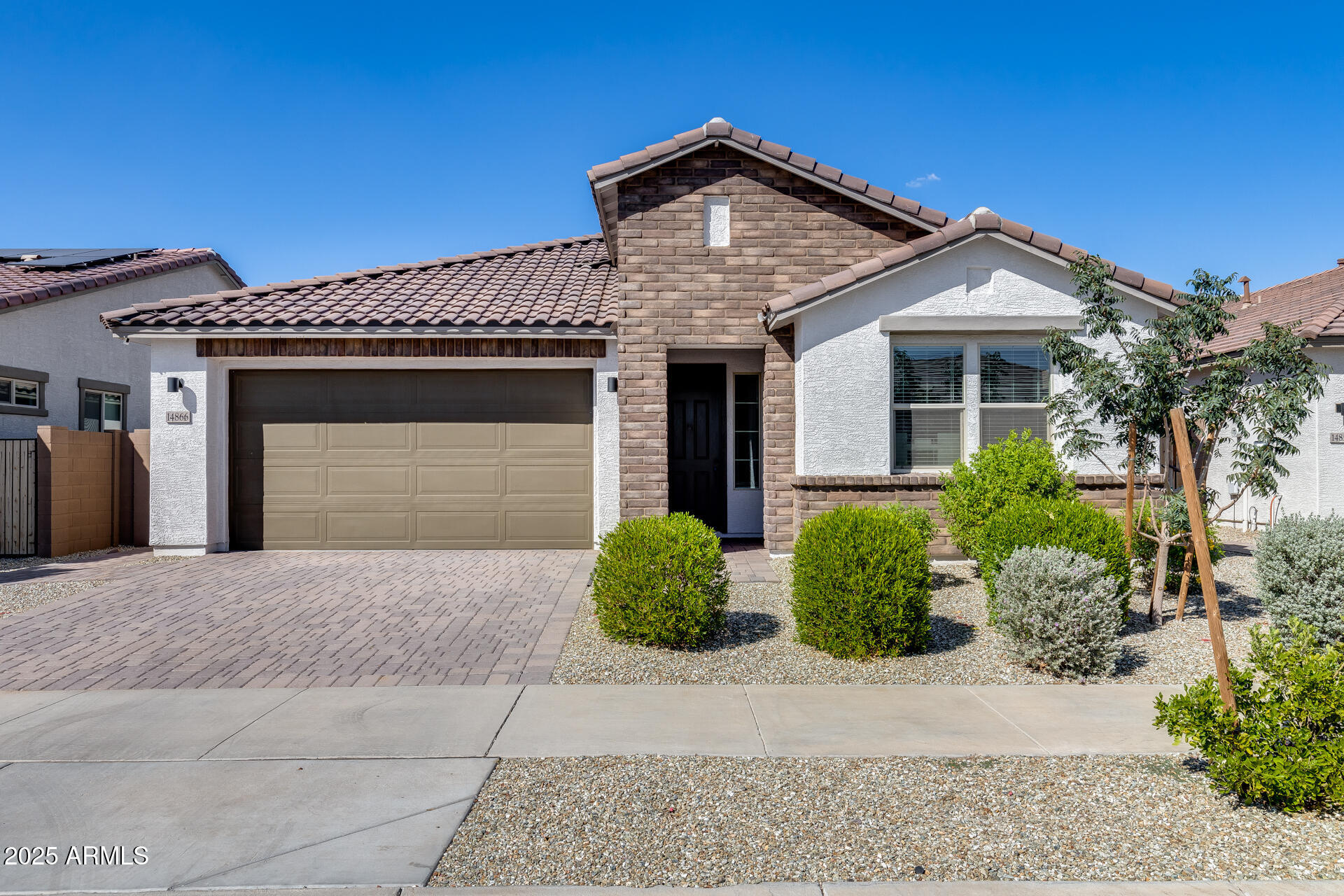 14866 West Sand Hills Road Surprise, AZ 85387 - Photo 1 of 54