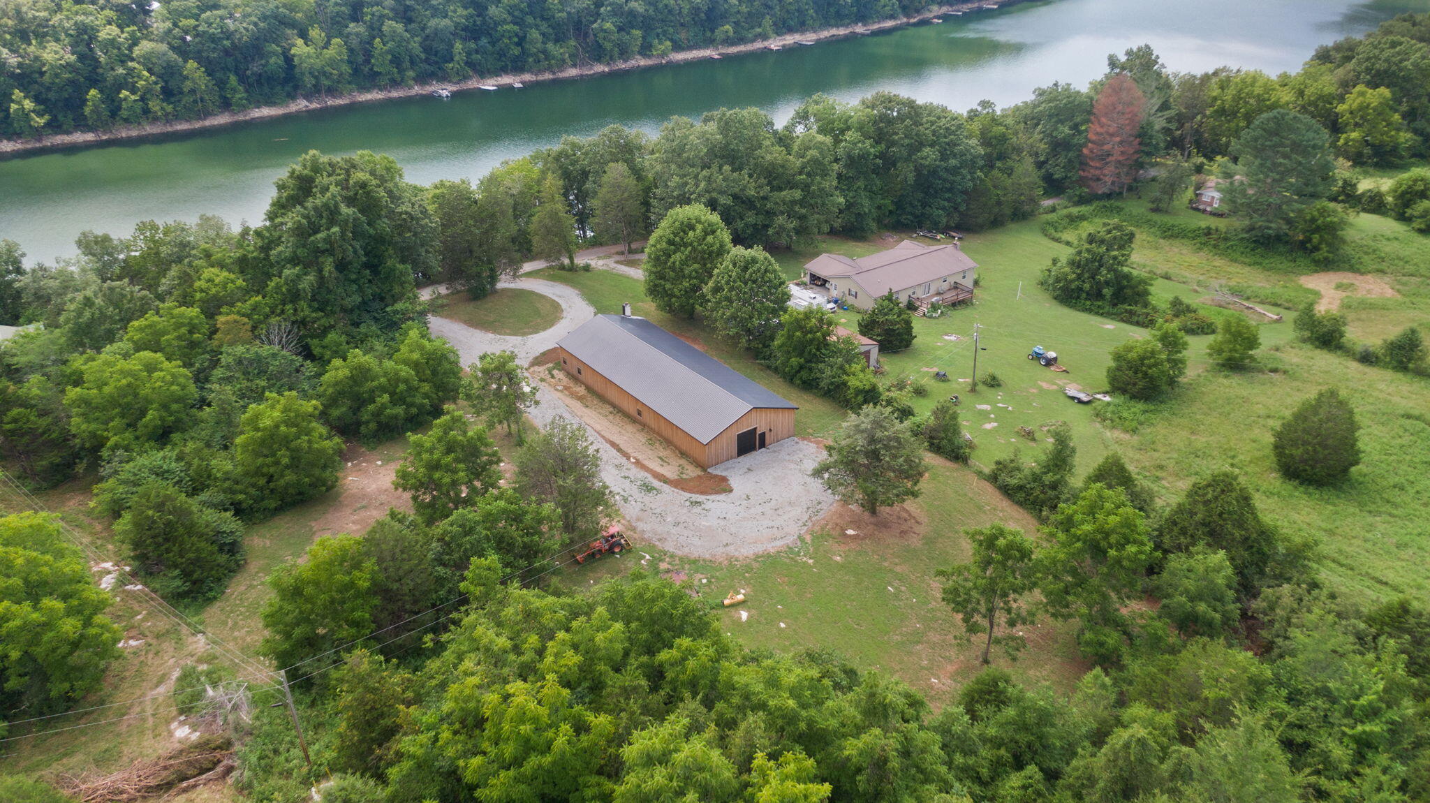 590 Perry Lee Colyer Road Somerset, KY 42501 - Photo 46 of 54 91-web-or-mls-DJI_0365