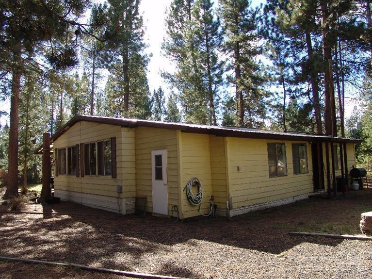 15848 Fir Road La Pine, OR 97739 - Photo 10 of 19 Additional Photo