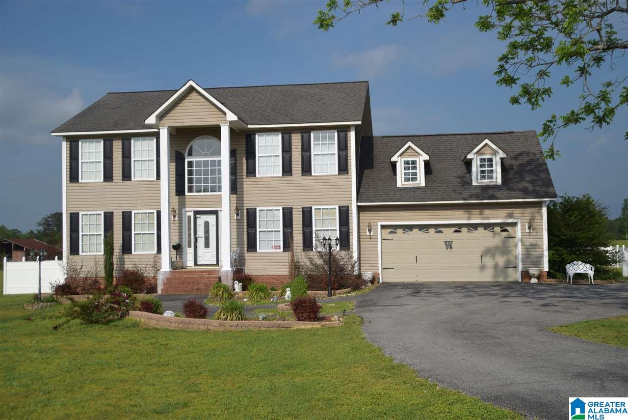 2580 Troy Road Gadsden, AL 35903 - Photo 1 of 30