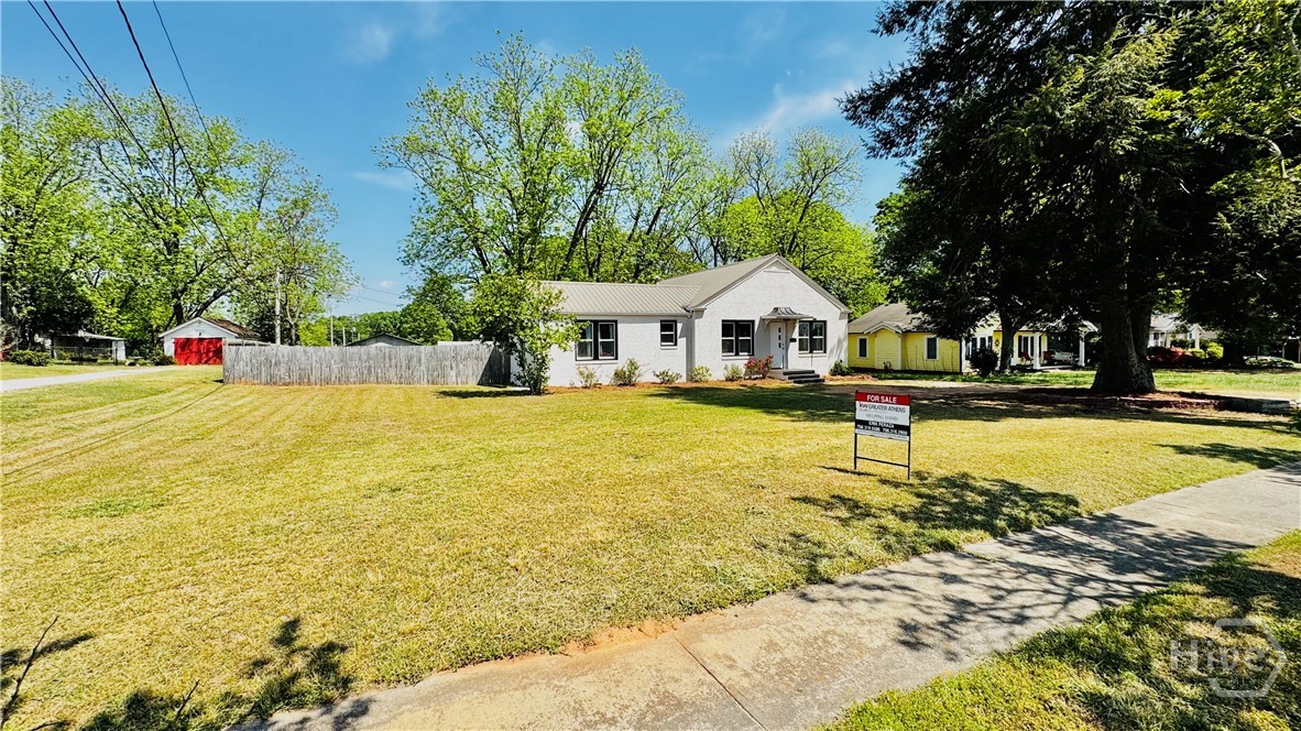 397 Shankle Heights Commerce, GA 30529 - Photo 27 of 30