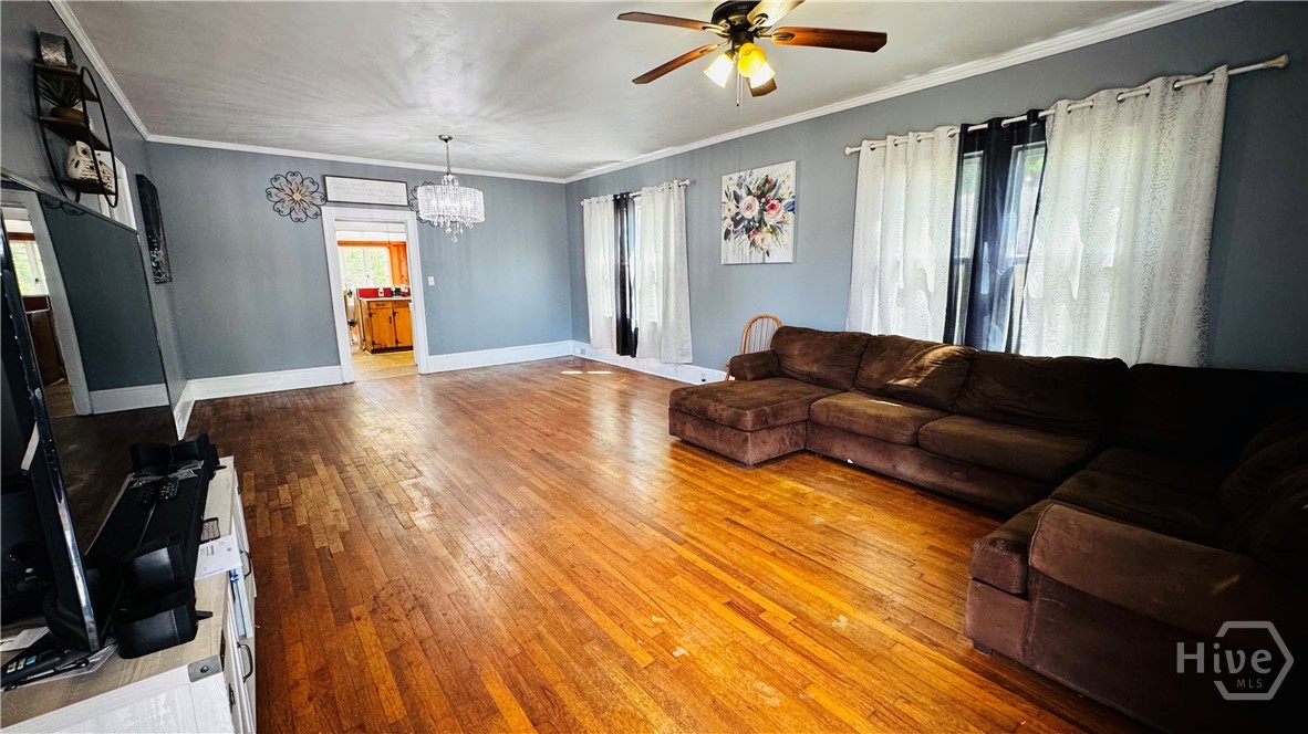 397 Shankle Heights Commerce, GA 30529 - Photo 4 of 30