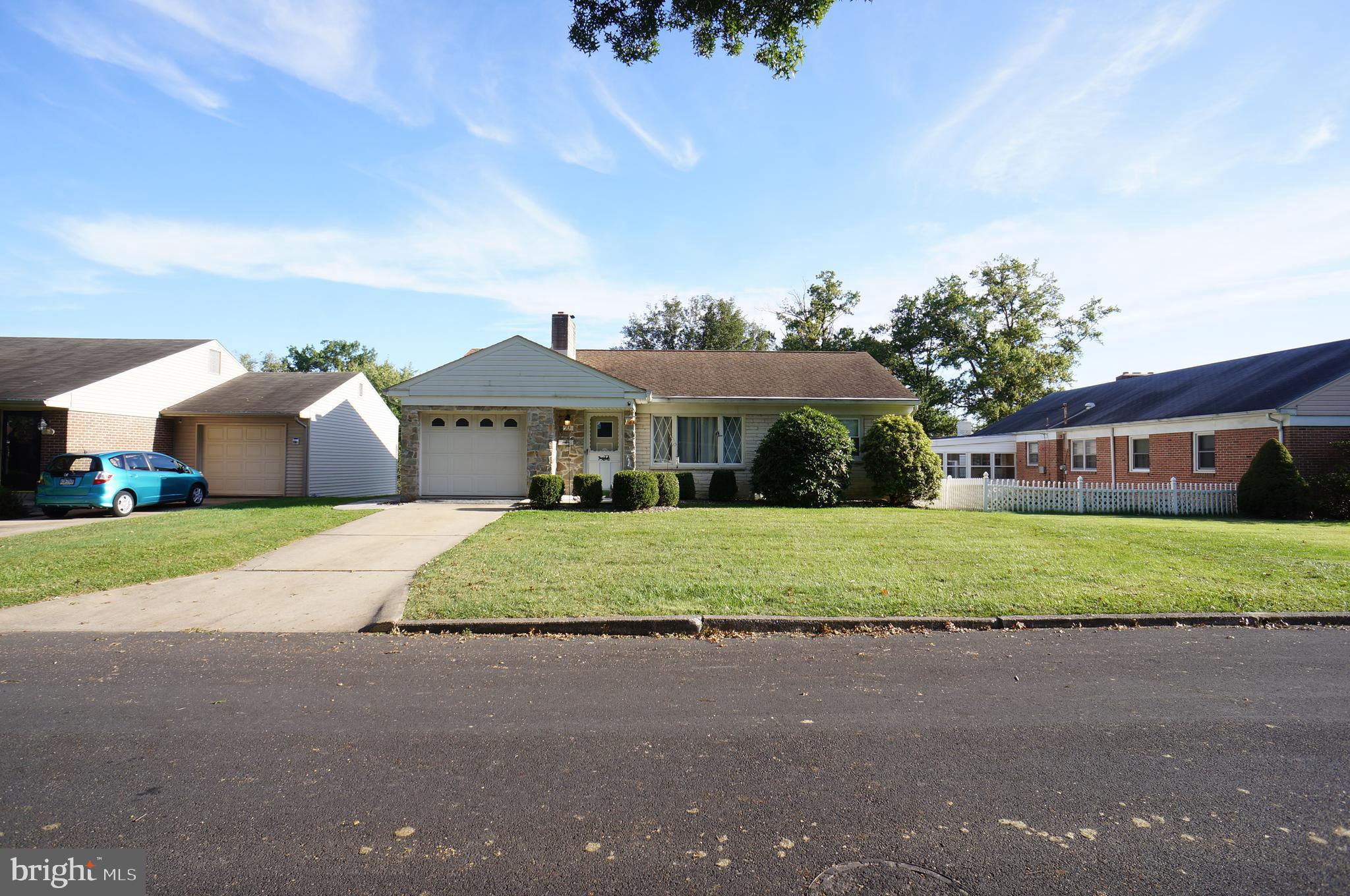 33 Fargreen Road Camp Hill, PA 17011 - Photo 1 of 1 Gallery Image 1