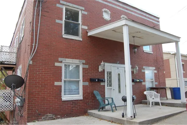 $650 | 106 South 12th Street, Unit 1, Weirton, WV 26062