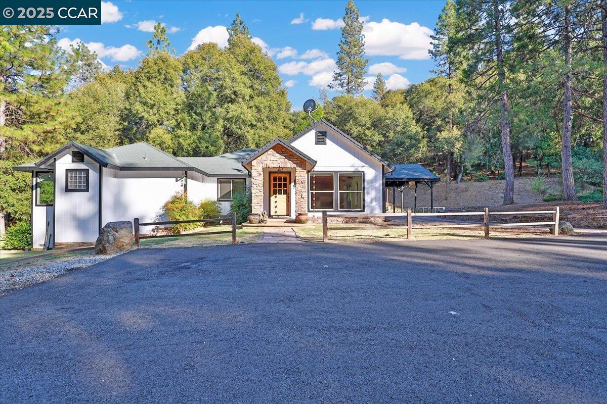 6201 Little Spring Road Somerset, CA 95684 - Photo 1 of 1 Gallery Image 1