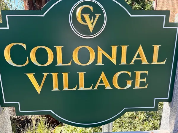 $350,000 | 12 Colonial Village Drive, Unit 12, Arlington, MA 02474