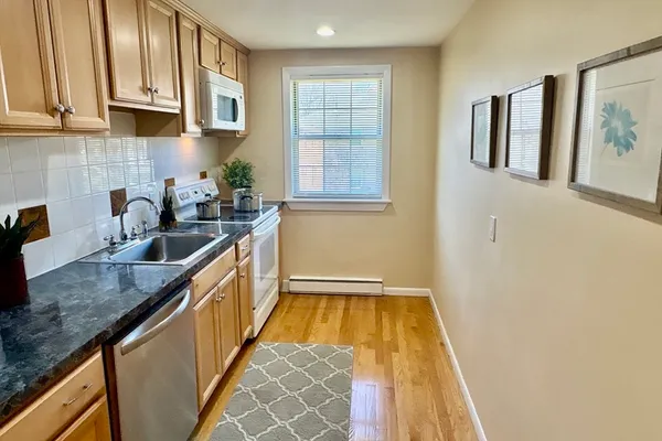 $350,000 | 12 Colonial Village Drive, Unit 12, Arlington, MA 02474