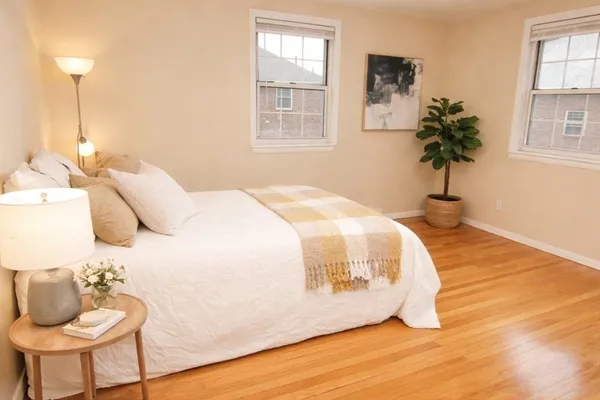 $350,000 | 12 Colonial Village Drive, Unit 12, Arlington, MA 02474